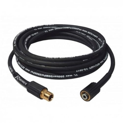 Tubo flessibile ad alta pressione PRNHP06-1,74 kg, resistente e durevole, uso pro - D-Work