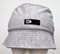 NIKE Retro Fischerhut für Erwachsene, Unisex, Größe: S/M, Farbe: grau 565311 050, grau, S/M