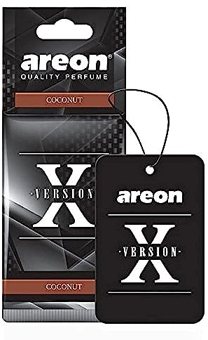 AREON 21473 Deodorante per ambienti a forma di noce di cocco