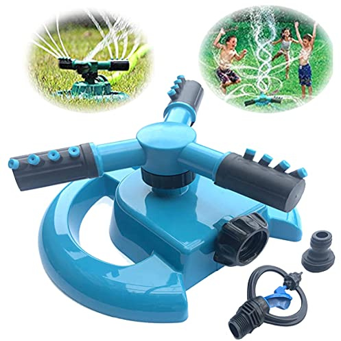 VIPAMZ Kids sprinklers for Yard Outdoor Activities-Spray waterpark Backyard Water Toys for Kids-Splashing Fun Activity for Summer, Spray Water Toy for Toddlers Boys Girls Dogs Pets