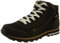 CMP Damen Elettra MID WMN Hiking Shoes WP Trekking-Schuhe, Nero-Amber, 38 EU