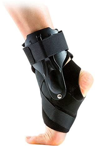 Cavigliera Sport Cavigliera Regolabile Cavigliera Flessibile Caviglia con Tutore Stabilizzatore per Donna Uomo Distorsione Alla Caviglia Artrite