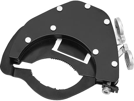 Yosoo Health Gear Blocco Dell'acceleratore per Moto, Manubrio Universale per Il Controllo della velocità di Crociera del Motociclo Fermo per Blocco Dell'acceleratore Manubrio per Assistenza