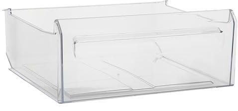 Masterpart Bac à tiroir pour réfrigérateur congélateur ou congélateur Electrolux