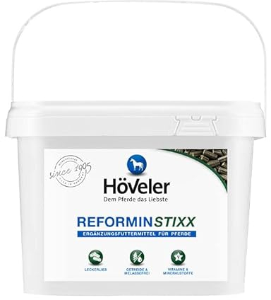 Höveler Reformin StiXX, 2.5 kg