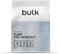 Bulk Complete Pump, Pre Workout, Stimulant Free, Mixed Berry, 500 g