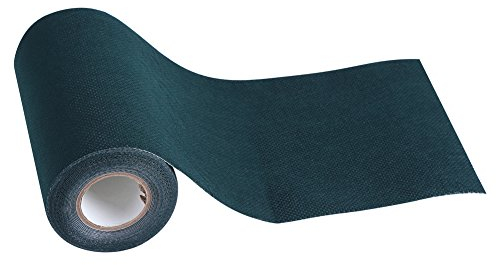 Bande de gazon synthétique Bande de joint synthétique pour joints de gazon colle de gazon synthétique pour jointure de faux gazon 5mx15cm