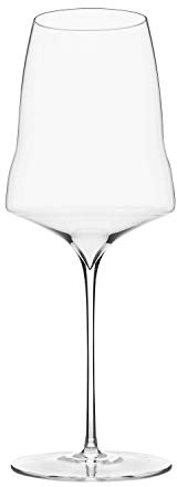 Josephinenhütte - JOSEPHINE No 2 - Copa universal - Hecho a mano - Juego de 1