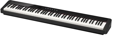 Casio Privia PX-S1100 BK - Stage Piano