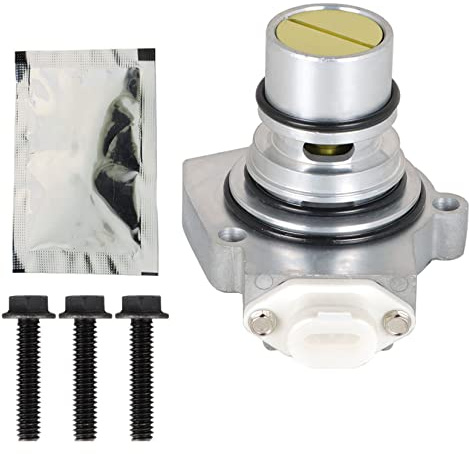 SEBLAFF AD-9 Air Dryer Purge Valve with Heater 800405 5004341 Replacement for Bendix