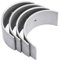 4 pezzi/set STD ~+100 Cuscinetto di biella for moto adatto for CB450 S CB400 CM400 CM450 CMX450 CBX A 13214-413-015 CB 450(Oversize75)