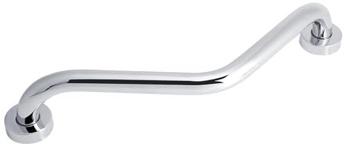 Maniglia for vasca da bagno in acciaio inossidabile for, maniglia for, montaggio a parete, WC, corrimano for Per Anziani Bambini