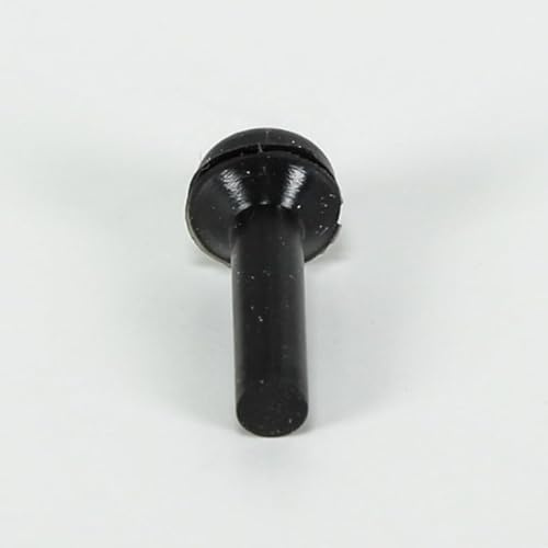 Replacement for fits WB02X24790 Burner Grate Foot WB02X24790