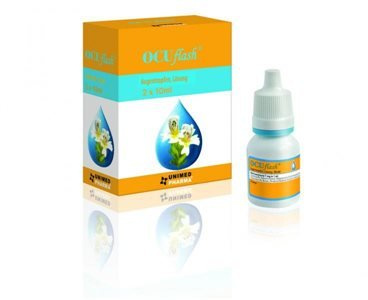 Hersteller Nail Care Eye Drops 20 ml (2 x 10 ml)