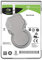 Seagate BarraCuda 5 TB Internal Hard Drive HDD – 2.5 Inch SATA 6 Gb/s 5400 RPM 128 MB Cache for Computer Desktop PC (ST5000LM000)