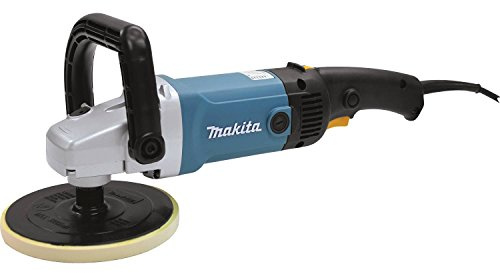 Makita 9227C 7 Polisher