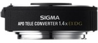 Sigma 1,4X Tele-Konverter für Sigma
