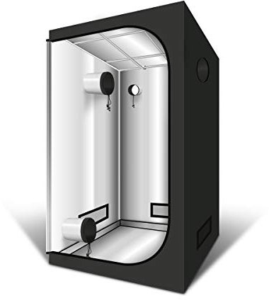 Tente de Culture G-Max 80x80x180cm - GREENCUBE