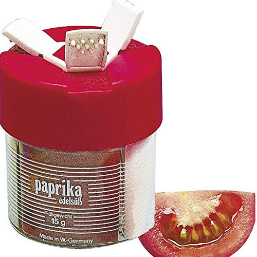 Gewürzstreuer 3-fach