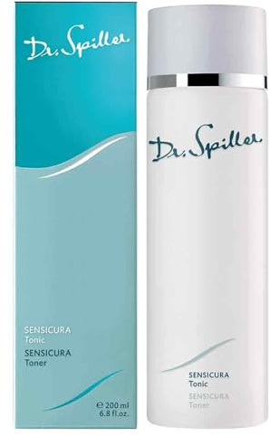 Dr. Spiller - Sensicura - Tonic
