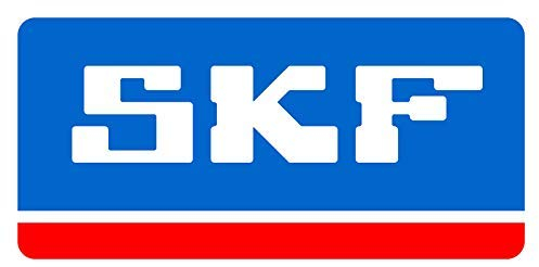 SKF Wellenmutter mit Klemmstück KMK 0
