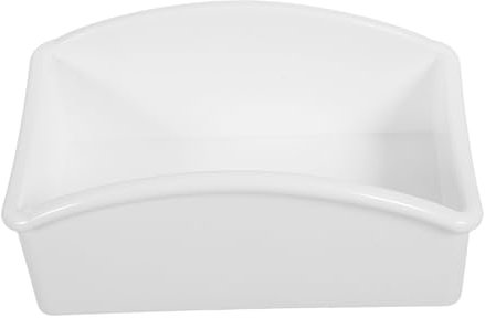 LABRIMP Portabustine Da Tè in Contenitore Per Bustine Di Tè e Caffè Scatola Trasparente Per Organizzare e Zucchero