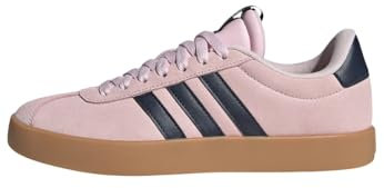 adidas VL Court 3.0 Pink 5