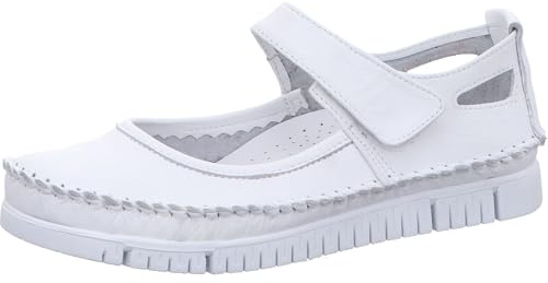 Gemini ballerina mockasiner för kvinnor 382534-01