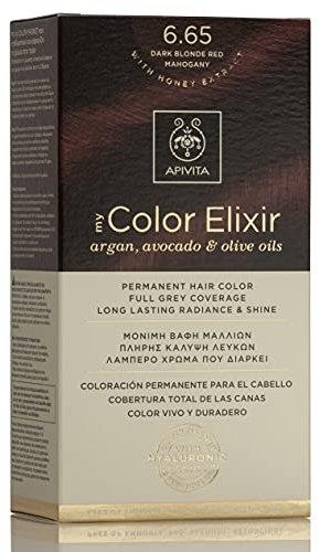 MY COLOR ELIXIR N6.65