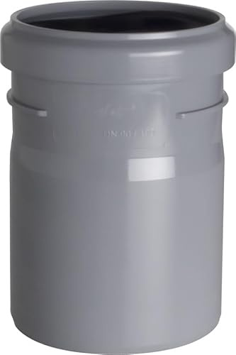 Redi - Manchon de raccordement Ø 90/100 MM pour Rapid SL ou Geberit (VS0564190) - VS0564190