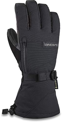 Dakine Titan Gore-TEX Gloves, Black, X-Large