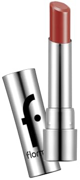 Flormar Lipstick – Långvarigt och kyssäkert läppstift för kvinnor – Läppmakeup för vardag och speciella tillfällen – Naturlig läppfärg – För olika hudtyper (022 Daring Whisper)
