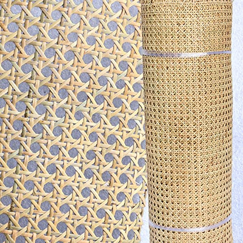 Bambu rottingrörrulle | Flera storlekar rottingrörrulle for möbler Stolar Skåp Tak(60x300cm)