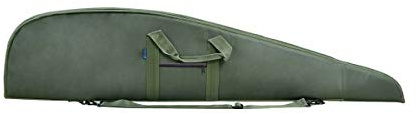 Parabellum Funda Rifle con Visor 115 cm. con Acolchado de 3,5cm.