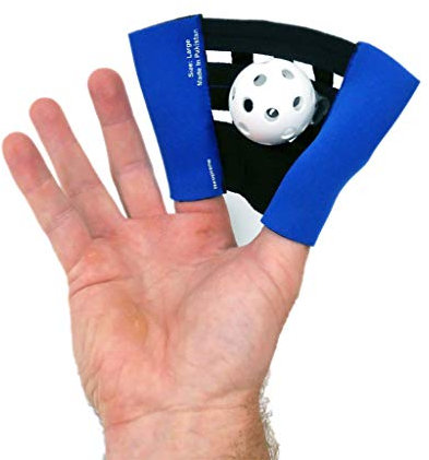 WebGlove (10-pack) – träningshandske
