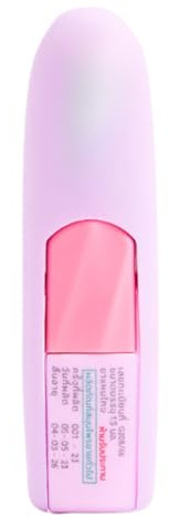 Pocket Inhaler – Inalatore nasale tailandese Yadom – Freschezza naturale dalla Thailandia (bacca mista)