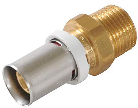 NICOLL FLUXO MALE FIX 11/2 D50