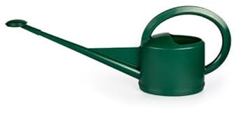 Stöckli Gärtner-Gießkanne 5 Liter grün, by Garden Tool Brothers