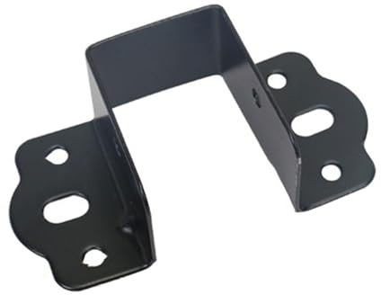 Raccordo giunto di installazione hardware per letto aggiornato e connettori forti per hardware per mobili da letto