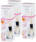 Essentials by Ipuro Flower bowl 200ml (3er Pack)