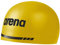 Arena Unisex – Erwachsene 3D Soft Badekappen, Yellow, M