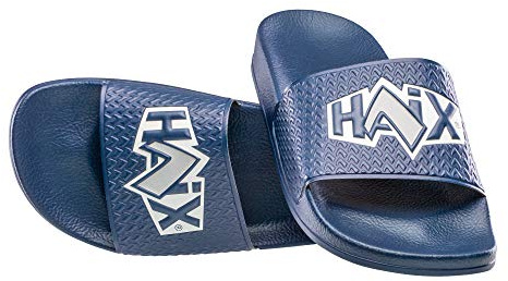 HAIX Fritidsskor 911130 hajxilett blå, blå, 43 EU