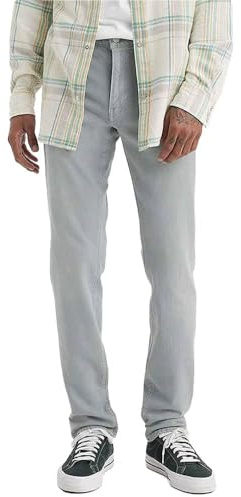 Levi's 511 Slim V5 Jean pour Homme, Touch of Frost GD, 29W x 32L