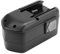 Joiry 18V 3500mAh NI-MH Ersatz für AEG B18 BXL 18 BXS 18 MX 18 MXM 18 MXS 18 Atlas Copco B 18 BX 18 BXL 18 BXS 18 MX 18 MXS 18 48-11-2200 48-11-2230 48-11-2232
