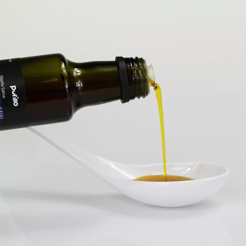 Black Cumin oil - Black Seed oil (Nigella Sativa) - cold pressed - unrefined - Premium - Purillo (750 ml)