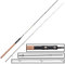 Trout Master Trout Spoon Tactical 2,1m 1-6g - Spinnrute zum Spinnfischen auf Forellen, Forellenrute, Ultra Light Rute für Blinker