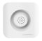 Doorbell 12v 4 Core Wired Smart Doorbell, Wired Doorbell Door Bell Chime Home Office Small Doorbell Alarm Access Control System