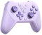 EasySMX Controller for Nintendo Switch, Bluetooth Wireless Switch Controller, Controller Switch with 6-Axis Motion, Wake Up, Adjustable Turbo & Dual Vibration Function Purple