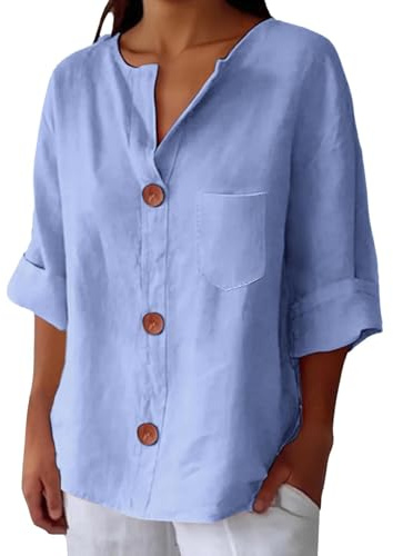 Regalo Futura Nonna In Saldo Tops Cerimonia Donna In Saldo Camicia Bianca Di Raso Blusa No Stiro Elegante Xs Senza Colletto T Shirts Giallo Fluo Firmata Cotone Colorate Maglia Colorata Maglietta