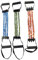 Dehnungsbänder, Yoga-Stretchriemen Mit 3 Loch, Latex Elastischer 3-Loch-Trainingsfestigkeitsfest Für Yoga, Flexibilität, Bewegung, Stretchband Für Frauen Und Männer-Fitnessstudio, Rehabilitation, Spor